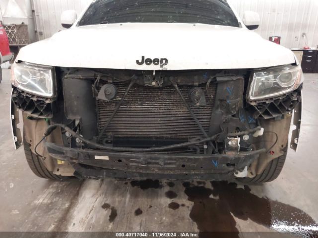 1C4RJFAG8FC215362 Jeep Grand Cherokee Altitude