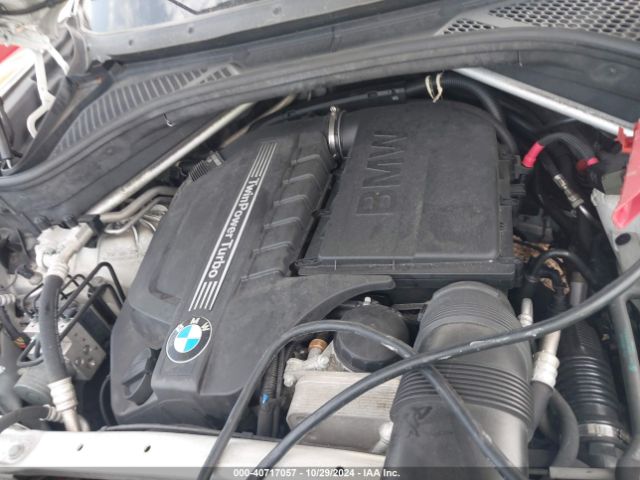 5UXKR0C58G0P30396 BMW X5 Xdrive35i