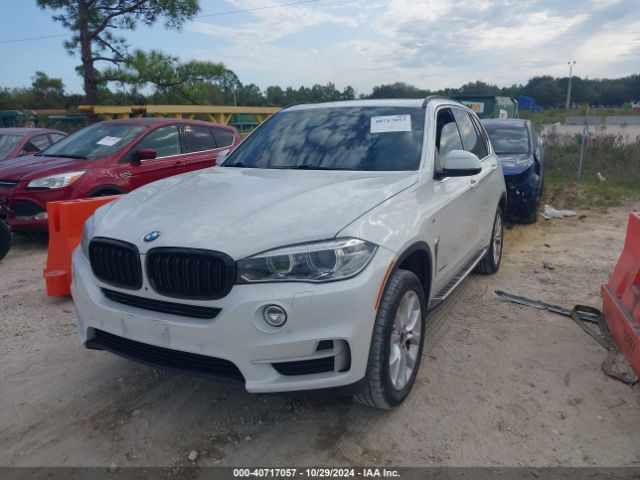 5UXKR0C58G0P30396 BMW X5 Xdrive35i