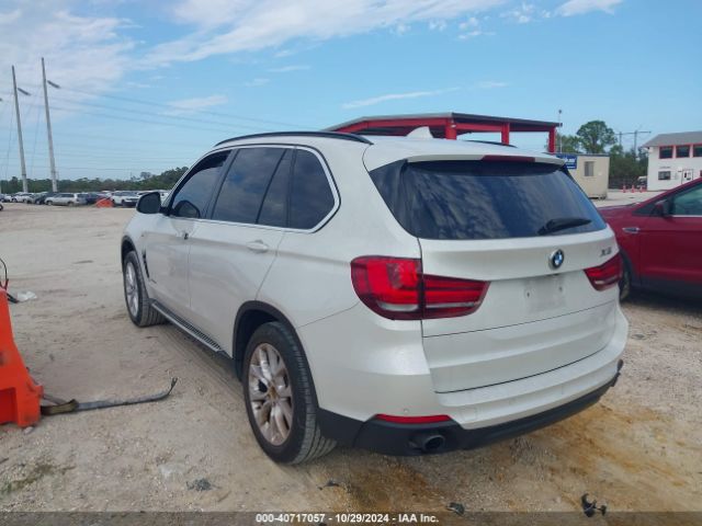 5UXKR0C58G0P30396 BMW X5 Xdrive35i