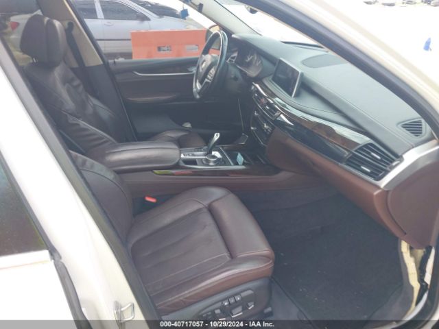 5UXKR0C58G0P30396 BMW X5 Xdrive35i