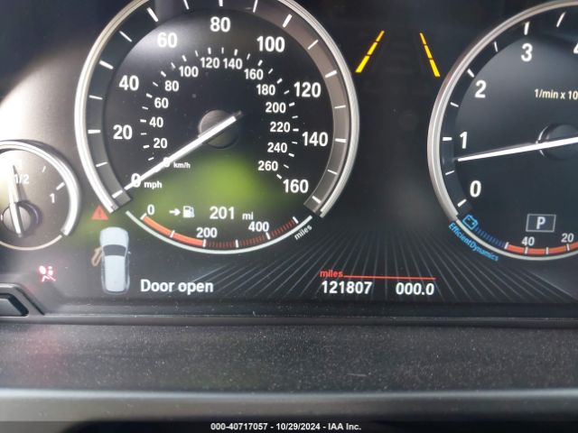 5UXKR0C58G0P30396 BMW X5 Xdrive35i