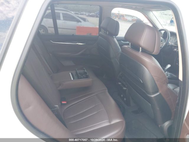 5UXKR0C58G0P30396 BMW X5 Xdrive35i