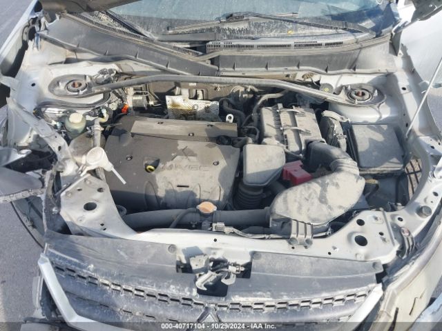 2009 MITSUBISHI OUTLANDER JA4LS31W49Z001151 Photo 9