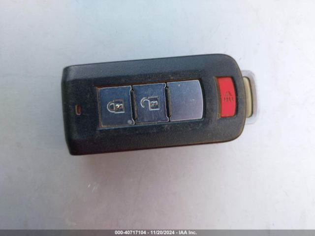 2009 MITSUBISHI OUTLANDER JA4LS31W49Z001151 Photo 10