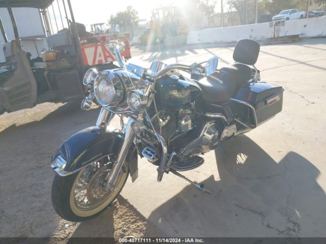 2003 HARLEY-DAVIDSON FLHR 1HD1FDV343Y732018 Photo 1