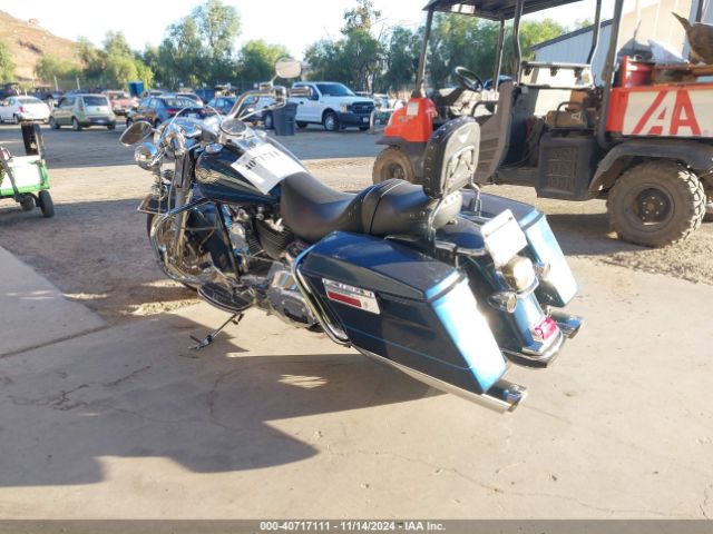 2003 HARLEY-DAVIDSON FLHR 1HD1FDV343Y732018 Photo 2