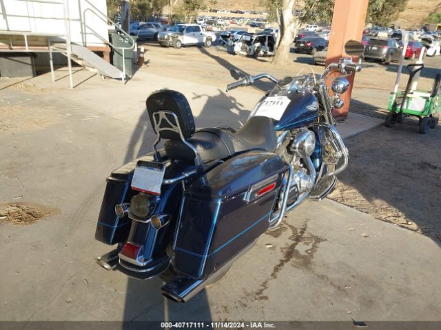 2003 HARLEY-DAVIDSON FLHR 1HD1FDV343Y732018 Photo 3