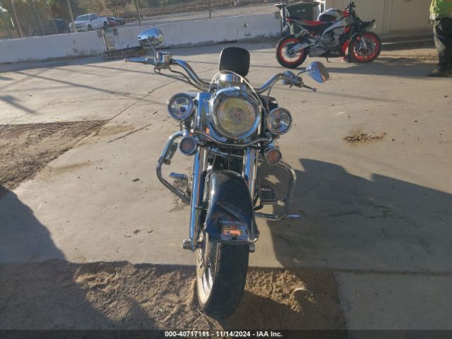 2003 HARLEY-DAVIDSON FLHR 1HD1FDV343Y732018 Photo 4