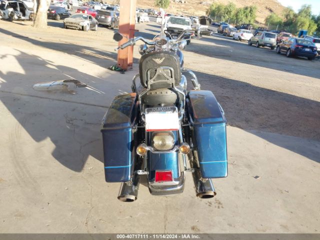 2003 HARLEY-DAVIDSON FLHR 1HD1FDV343Y732018 Photo 5