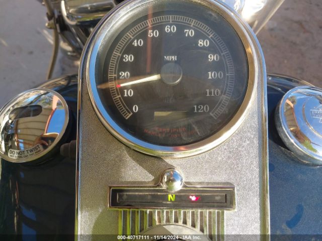 2003 HARLEY-DAVIDSON FLHR 1HD1FDV343Y732018 Photo 6