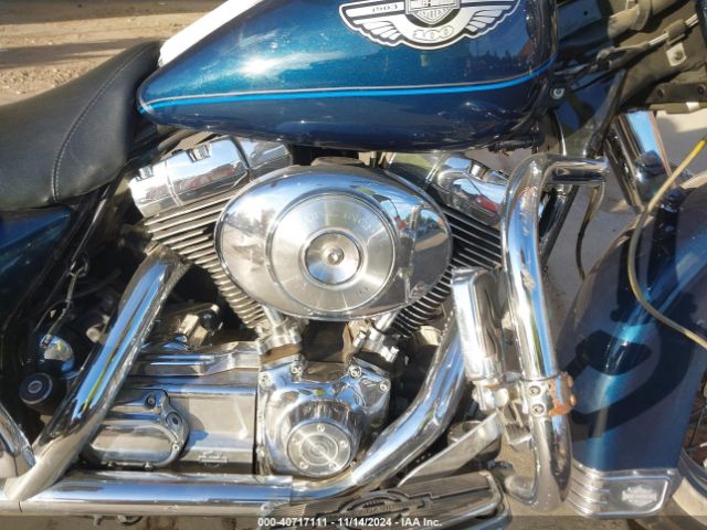 2003 HARLEY-DAVIDSON FLHR 1HD1FDV343Y732018 Photo 7