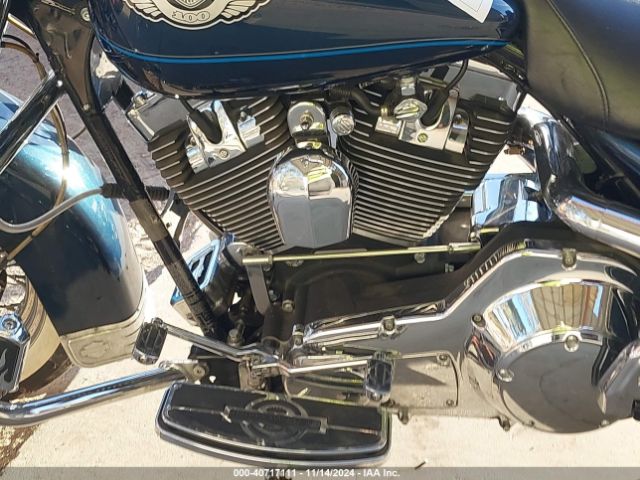 2003 HARLEY-DAVIDSON FLHR 1HD1FDV343Y732018 Photo 8