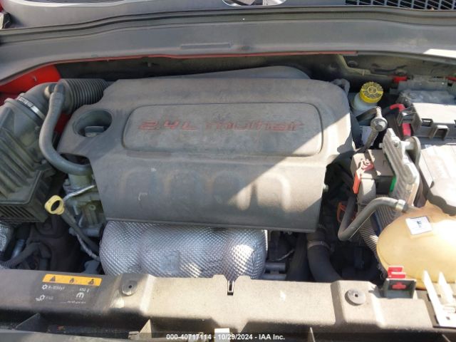 ZACCJBBB7HPF11070 Jeep Renegade Latitude 4x4