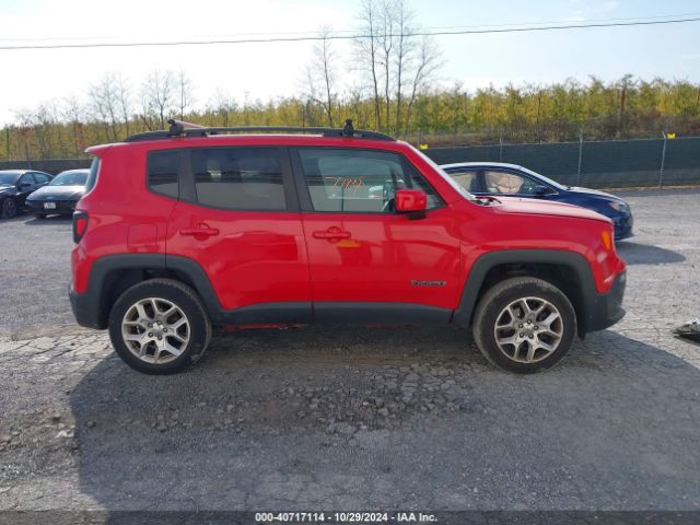 ZACCJBBB7HPF11070 Jeep Renegade Latitude 4x4