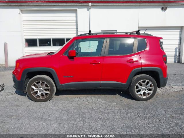 ZACCJBBB7HPF11070 Jeep Renegade Latitude 4x4