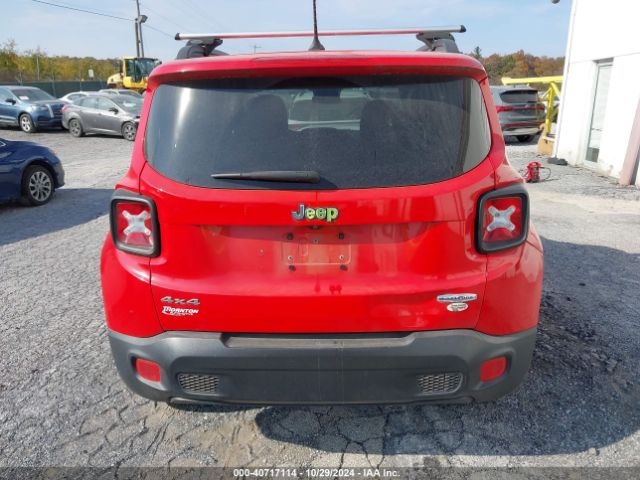ZACCJBBB7HPF11070 Jeep Renegade Latitude 4x4