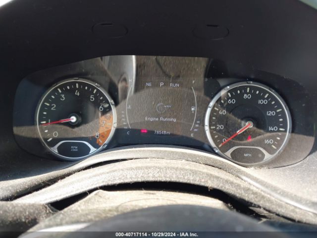 ZACCJBBB7HPF11070 Jeep Renegade Latitude 4x4