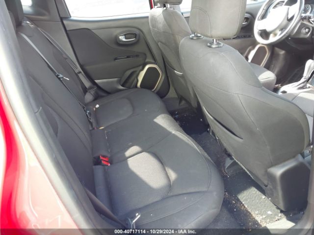 ZACCJBBB7HPF11070 Jeep Renegade Latitude 4x4