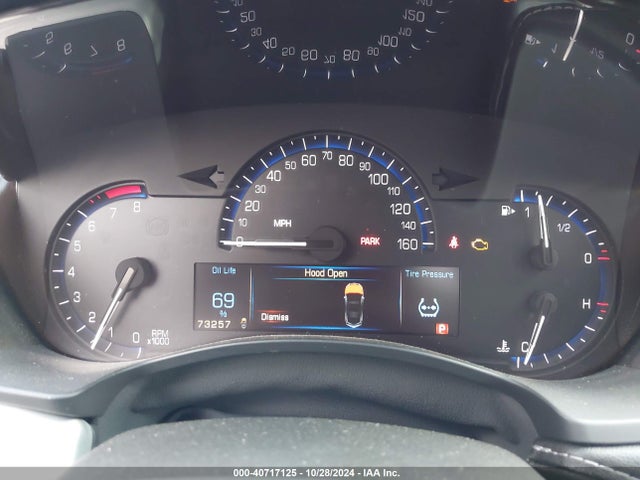 2013 CADILLAC ATS 1G6AB5R38D0122770 Photo 6