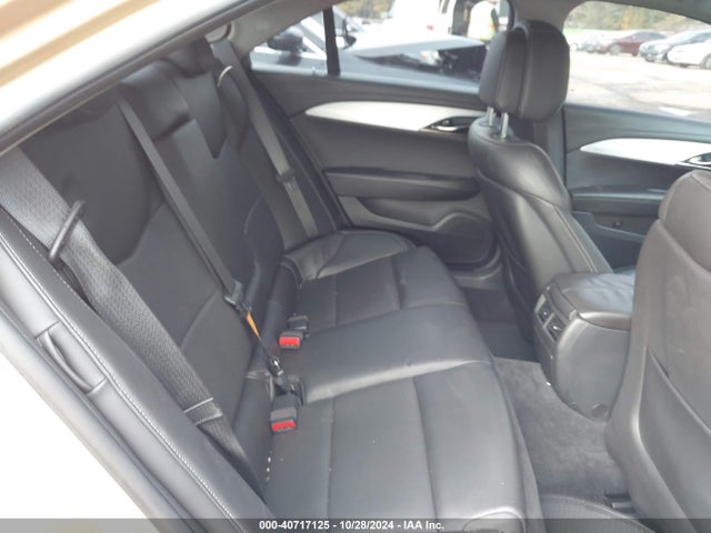 2013 CADILLAC ATS 1G6AB5R38D0122770 Photo 7