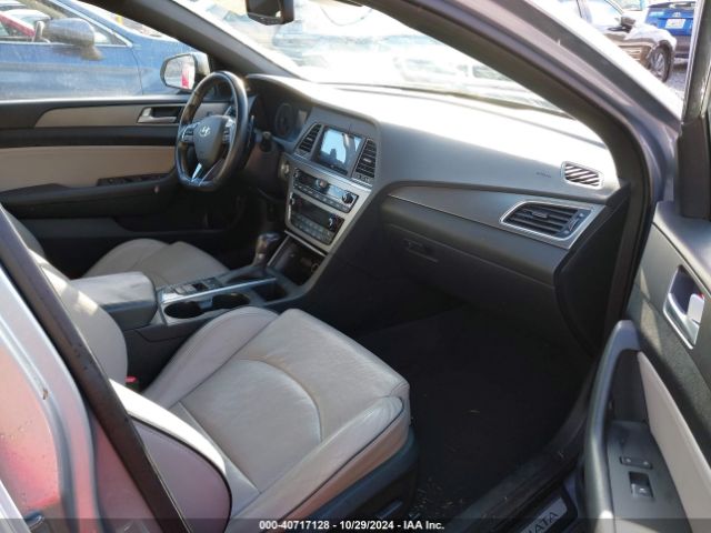 5NPE34AB3FH057860 Hyundai Sonata Sport 2.0t