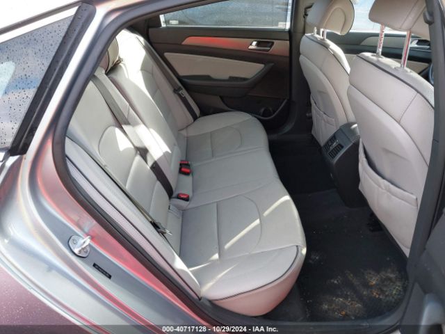 5NPE34AB3FH057860 Hyundai Sonata Sport 2.0t