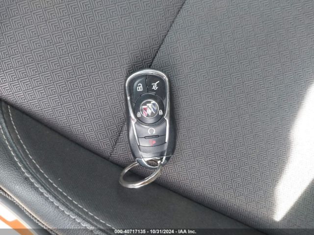 2022 BUICK ENCORE GX KL4MMESL9NB010705 Photo 10