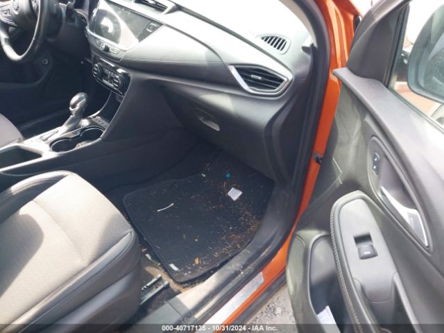 2022 BUICK ENCORE GX KL4MMESL9NB010705 Photo 4