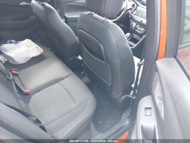 2022 BUICK ENCORE GX KL4MMESL9NB010705 Photo 7