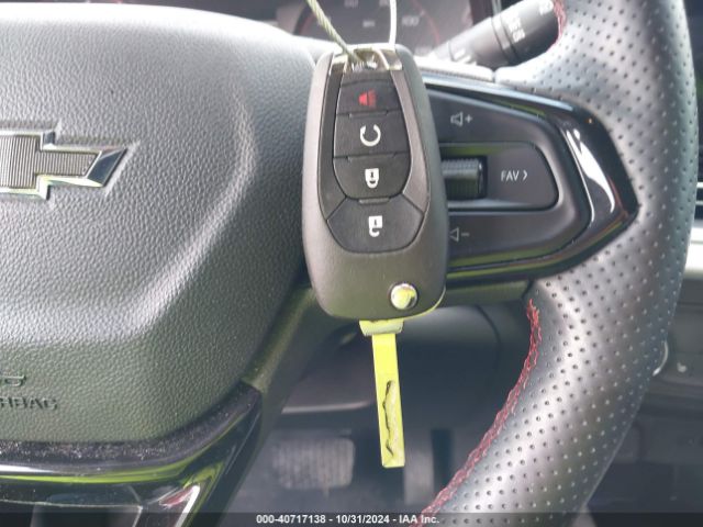 KL77LGE26RC089932 Chevrolet Trax Fwd 1rs