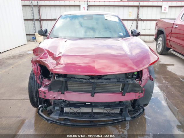KL77LGE26RC089932 Chevrolet Trax Fwd 1rs