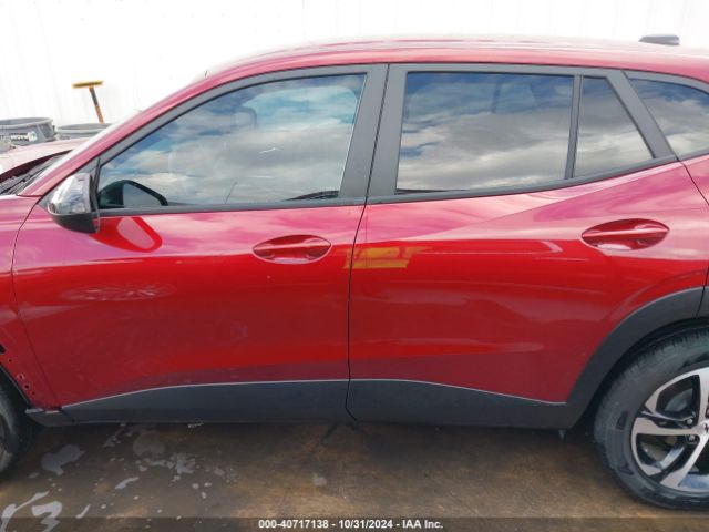 KL77LGE26RC089932 Chevrolet Trax Fwd 1rs