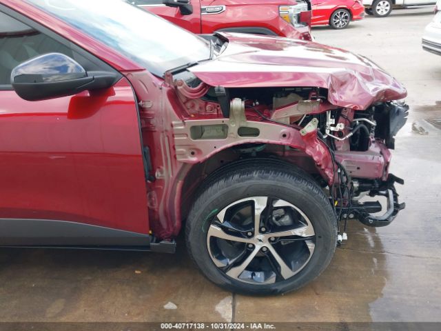 KL77LGE26RC089932 Chevrolet Trax Fwd 1rs
