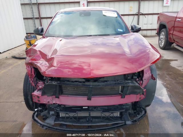 KL77LGE26RC089932 Chevrolet Trax Fwd 1rs