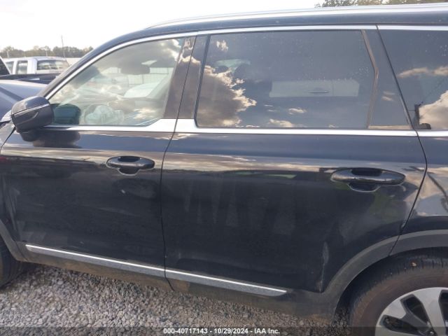 5XYP34HC8NG206647 KIA Telluride Ex