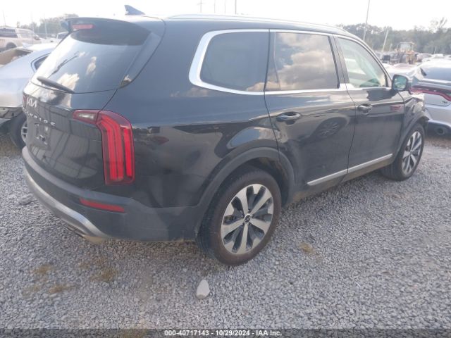 5XYP34HC8NG206647 KIA Telluride Ex