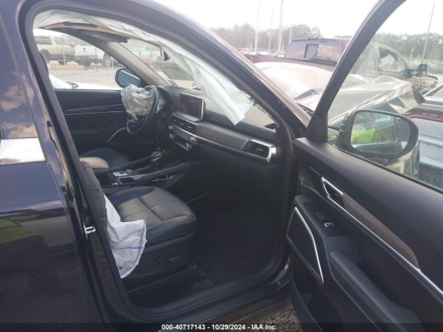 5XYP34HC8NG206647 KIA Telluride Ex
