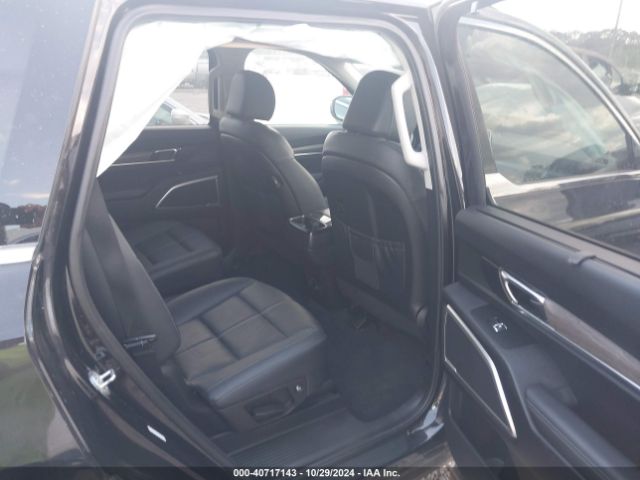 5XYP34HC8NG206647 KIA Telluride Ex