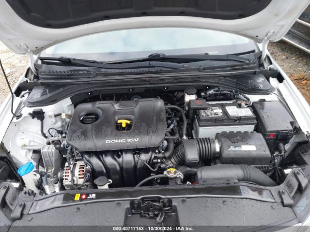 KMHD84LF6JU519318 Hyundai Elantra Limited