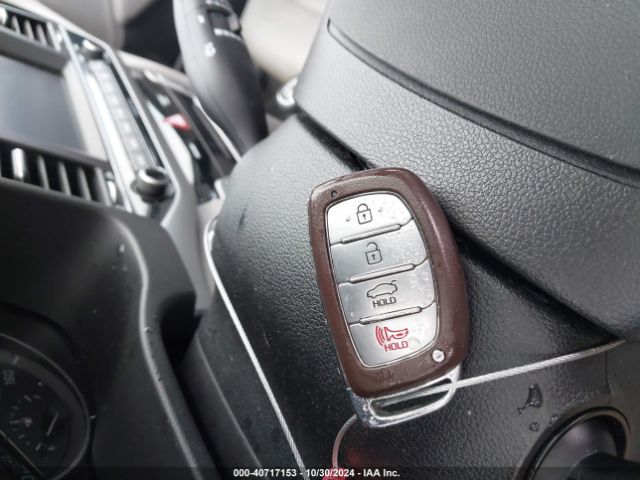 KMHD84LF6JU519318 Hyundai Elantra Limited