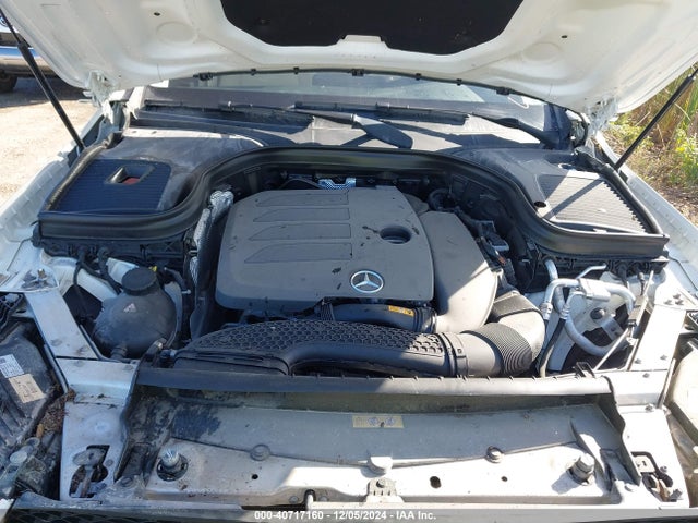 WDC0G8DB6LF711526 Mercedes-Benz GLC 300