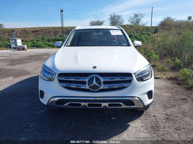 WDC0G8DB6LF711526 Mercedes-Benz GLC 300
