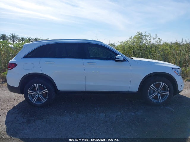 WDC0G8DB6LF711526 Mercedes-Benz GLC 300