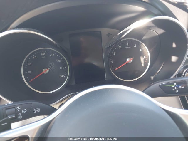 WDC0G8DB6LF711526 Mercedes-Benz GLC 300