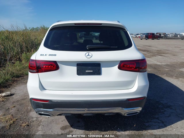 WDC0G8DB6LF711526 Mercedes-Benz GLC 300
