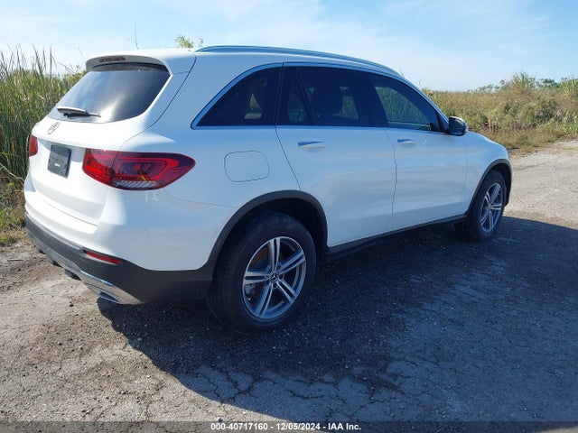 WDC0G8DB6LF711526 Mercedes-Benz GLC 300
