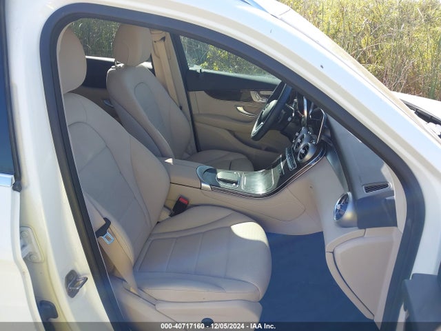 WDC0G8DB6LF711526 Mercedes-Benz GLC 300