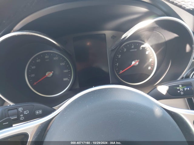 WDC0G8DB6LF711526 Mercedes-Benz GLC 300