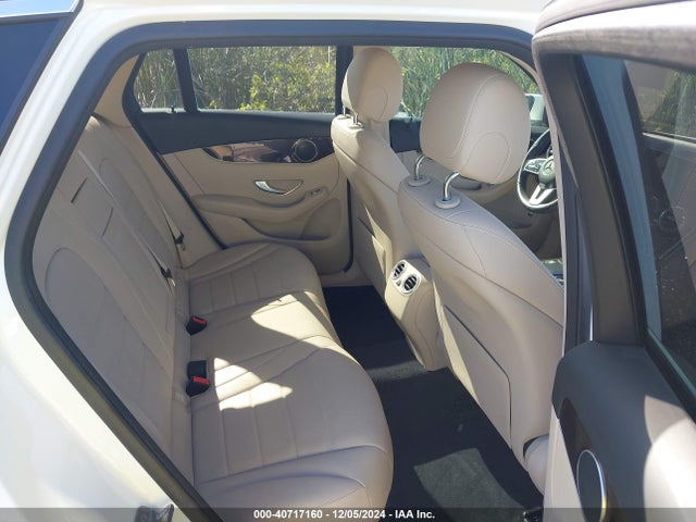 WDC0G8DB6LF711526 Mercedes-Benz GLC 300